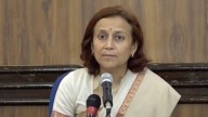 'He praised Modi's mission in Pak conference': Wangchuk’s wife hits out at Centre, says 'every allegation wrong'