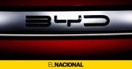 El mejor híbrido de BYD, la marca que sube como la espuma en España, hace 150 km sin encender el motor