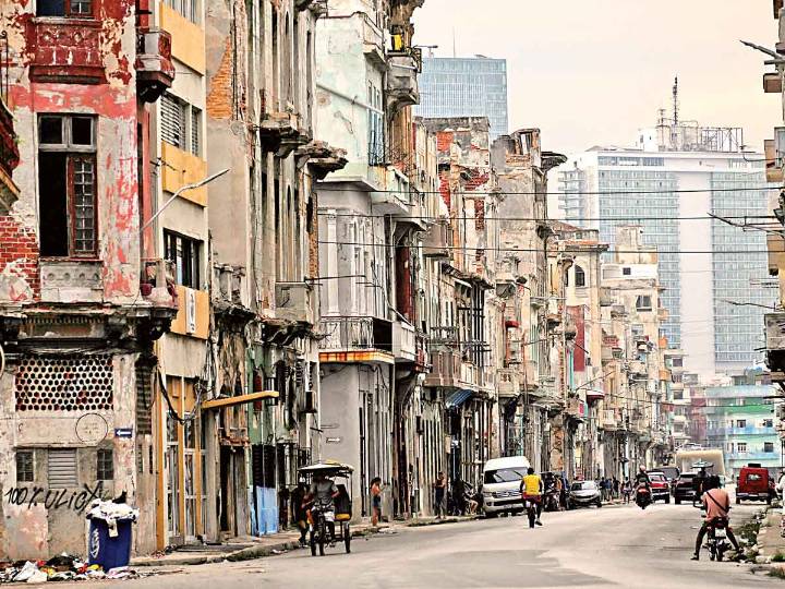 Crisis energética en Cuba: Hasta 9 años de cárcel por protestar contra apagones