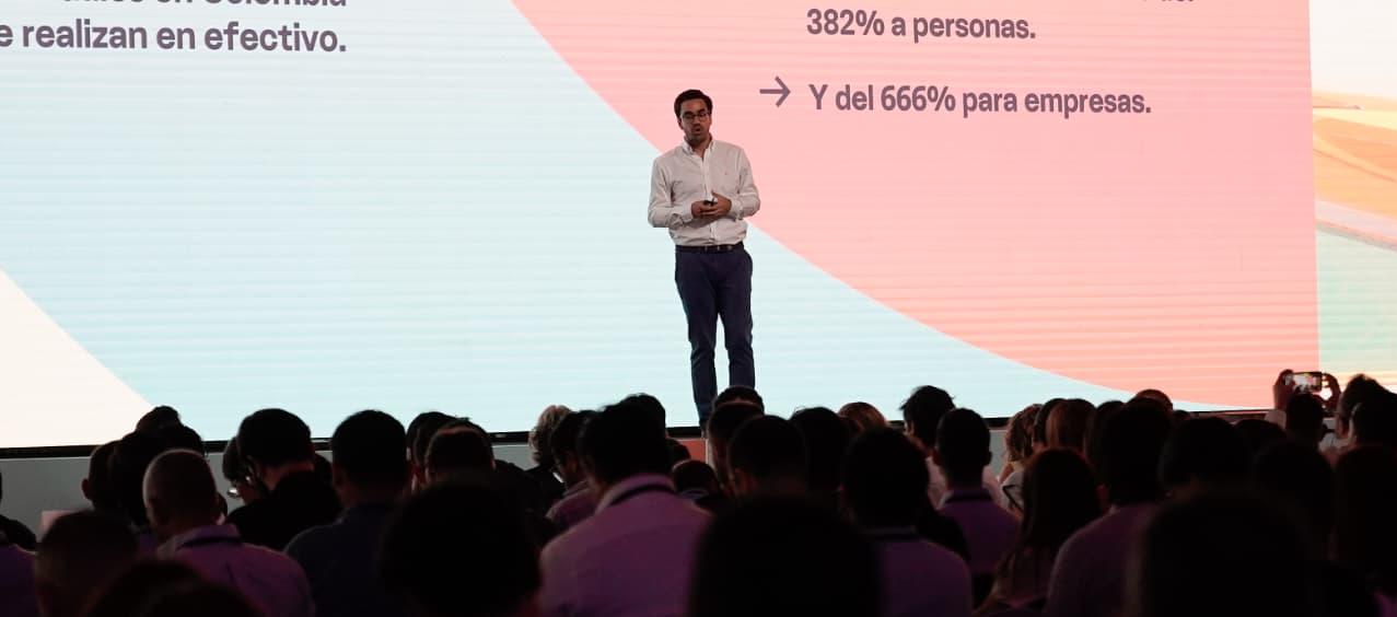 Sector Fintech, una apuesta por el crecimiento y la inclusión financiera