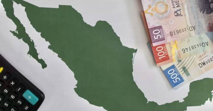 Los aumentos salariales apenas alcanzan la inflación en México