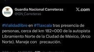 Tras 80 horas de cierre, campesinos liberan el Arco Norte