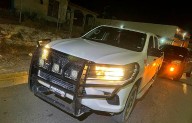 Participan en accidente y nadie acepta la responsabilidad en Acuña
