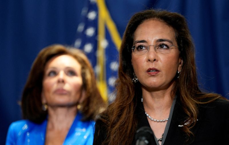 DOJ sues over pro-Palestinian protest, using law on abortion clinic access