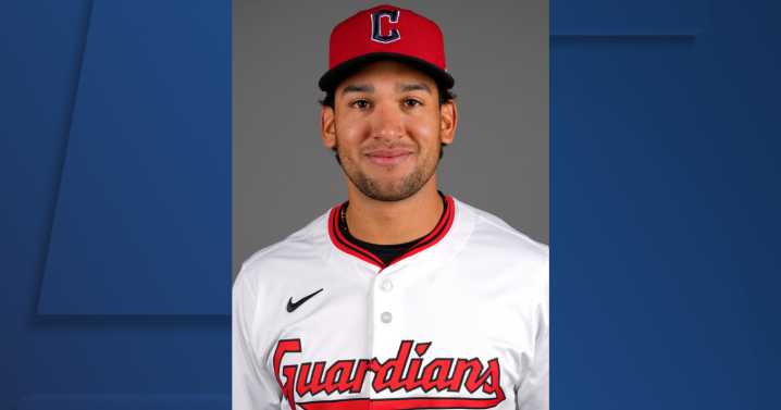 Daniel Espino to open game for AAA Columbus, his 1st since 2022