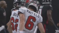 Former OU, OSU and Tulsa players shine in NFL Week 1 performances