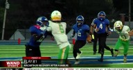 Top Plays of the Week 9