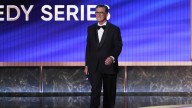 Late-night TV suspension causes backlash among hosts