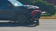 Lamentable. Mujer de 59 años muere en accidente automovilístico en Gómez Palacio; era pasajera de taxi