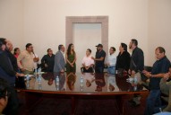 Estado y colectivos LGBTIQ+ acuerdan fortalecer derechos y atención a la diversidad