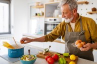 Dear Abby: Gourmet boyfriend cooks elaborate meals... for the dogs