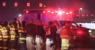 Suspect identified in killing of 3 Pennsylvania police officers