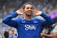 Iliman Ndiaye injury update ahead of Everton vs Aston Villa