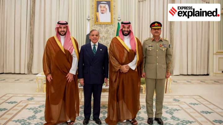 Why India shouldn't be worried by Saudi