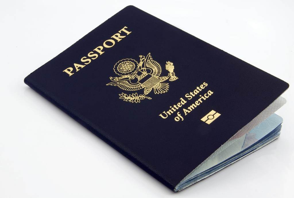 Trump administration asks Supreme Court to reinstate passport gender rule