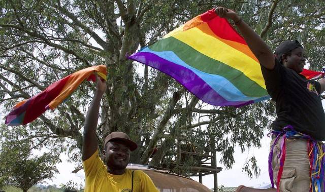 Burkina Faso aprueba ley que penaliza la homosexualidad con hasta cinco años de cárcel