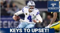 UPSET: Cowboys Seek SHOCKING Victory Against Packers | Can Dallas STUN Green Bay on SNF?
