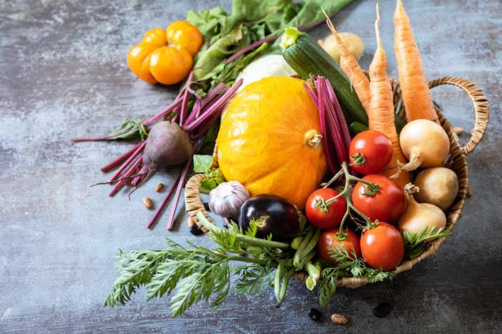 9 Fall Fruits and Vegetables That Are Healthy for Your Heart