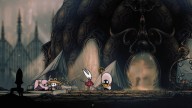 How to start Act 3 in Hollow Knight: Silksong
