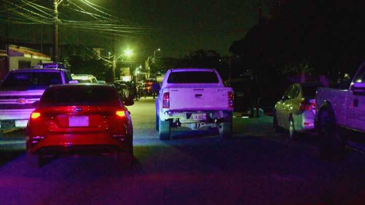 Ataque Armado en Cd. Juárez Deja Cinco Hombres Sin Vida en la Revolución Mexicana