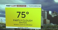 KDKA-TV Nightly Forecast (9/25)