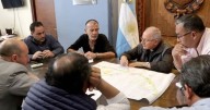 Inició organización de actividades en Río Blanco