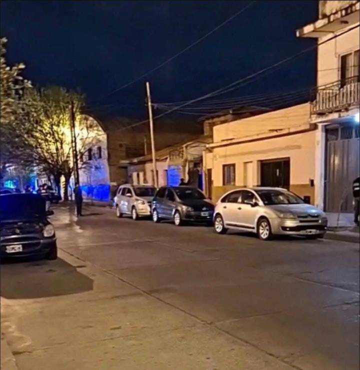 Se investiga ataque a una mujer y muerte de su pareja en el centro de Salta