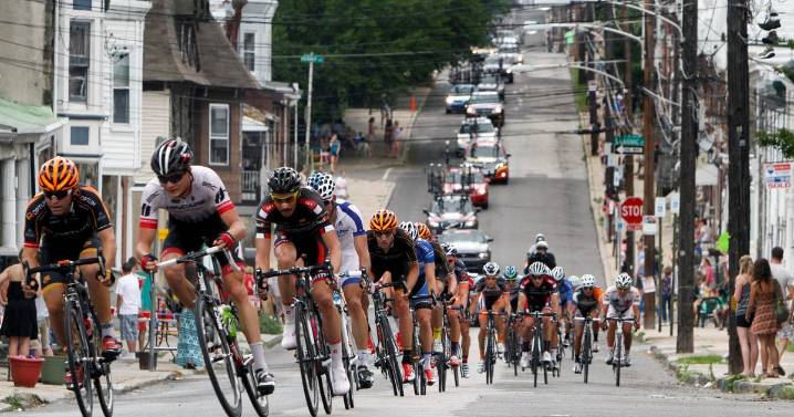 Philadelphia Cycling Classic to return in 2026, joining crowded slate of sporting events in city
