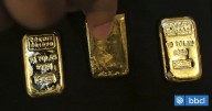 La racha del oro no se detiene y logra nuevo máximo histórico a la espera de señales desde EEUU