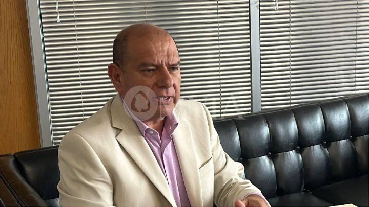 Comentarios de Romero “cínicos” y de "apología a la violencia", quién mató a Colosio y a Ruiz Massieu: Cuauhtémoc Estrada