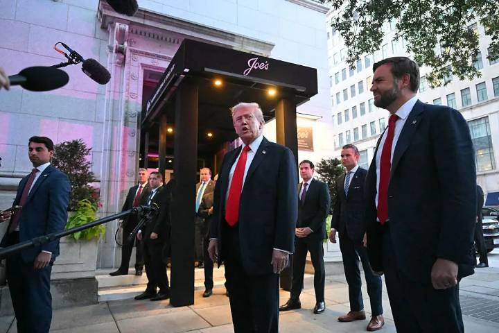 ‘Is this Real? Haha’: Trump Wanted Praise for His Big News, But the Applause Never Came, Instead His Mother’s Pic Went Viral for All the Wrong Reasons