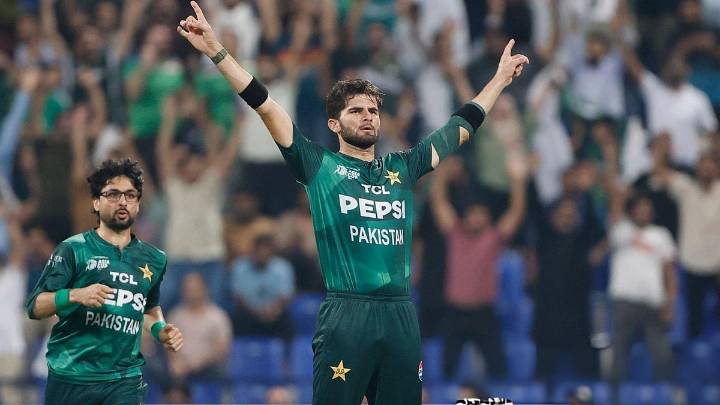 'First Take Wickets, Then Talk About Finals': Shaheen Afridi Trolled After His Bold Statement On Team India Ahead Of PAK vs BAN Asia Cup 2025 Super 4 Clash