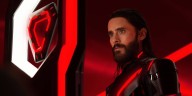 'Tron: Ares' Reveals the Most Ridiculous Popcorn Bucket Yet