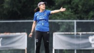 Rayadas despidió a Amelia Valverde