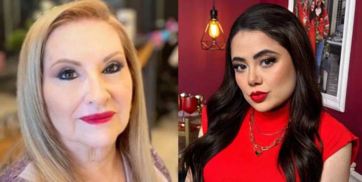 Abuela de Aldo De Nigris asegura haber sido humillada por Mariana Botas