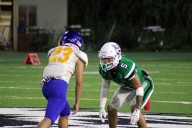 BIIF football: Alani returns, helps Kona rout Hilo