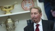 Larry Ellison desbanca a Elon Musk como la persona más rica del mundo