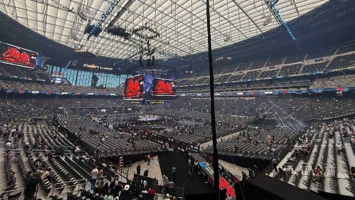 Canelo vs Crawford: no habrá ceremonia de himnos según fuentes
