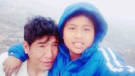 La historia de "Pequeño J": de una familia ligada al delito a heredar el apodo de su padre, un criminal asesinado en un ajuste de cuentas