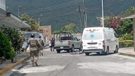 Matan a dos jóvenes en Río Blanco rumbo al deportivo 7 de Enero