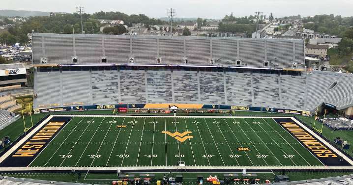 Live coverage: What’s happening as Utah faces West Virginia on the road