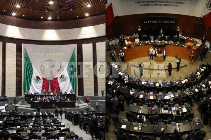Lo importante es cómo vota PVEM en Congreso.