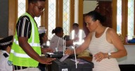Seychelles to hold rerun presidential election after no outright winner