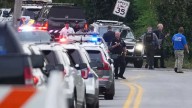 Hay tres policías muertos por tiroteo en Pensilvania, EU