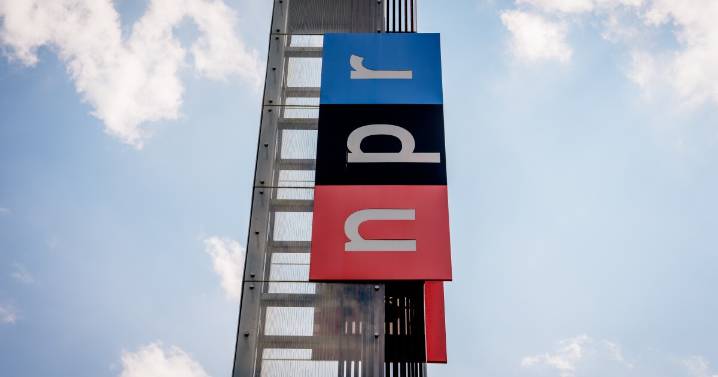 As federal funds wane, NPR ruefully clashes with CPB