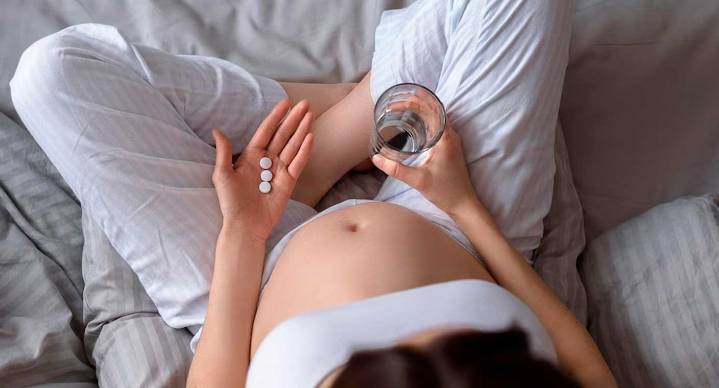 Descartan OMS y científicos que haya relación entre uso de paracetamol y autismo