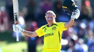 Healy Reveals Principles Behind Australia's Consistent World Cup Form Cricket
