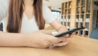 Con amplio respaldo: proyecto que prohíbe celulares en colegios avanza en el Senado