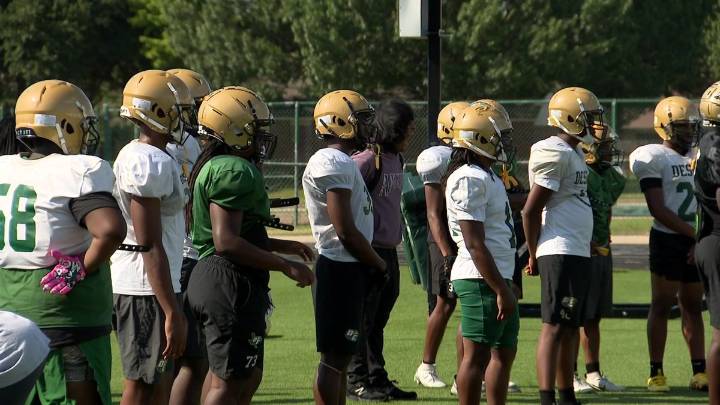 Big Game Friday: Texas high school football scores for Sept. 4