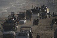 Tropas israelíes avanzan sobre Ciudad de Gaza